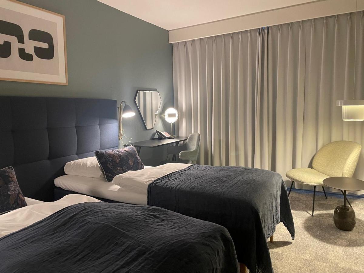 Hotel Jutlandia Frederikshavn Cameră foto