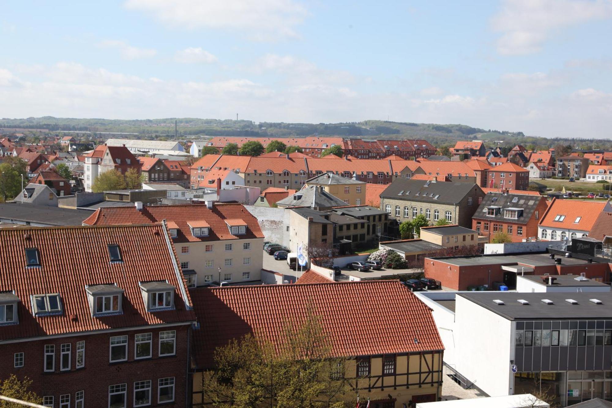 Hotel Jutlandia Frederikshavn Cameră foto