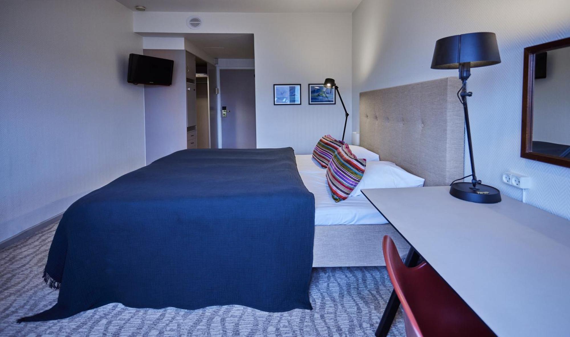Hotel Jutlandia Frederikshavn Cameră foto