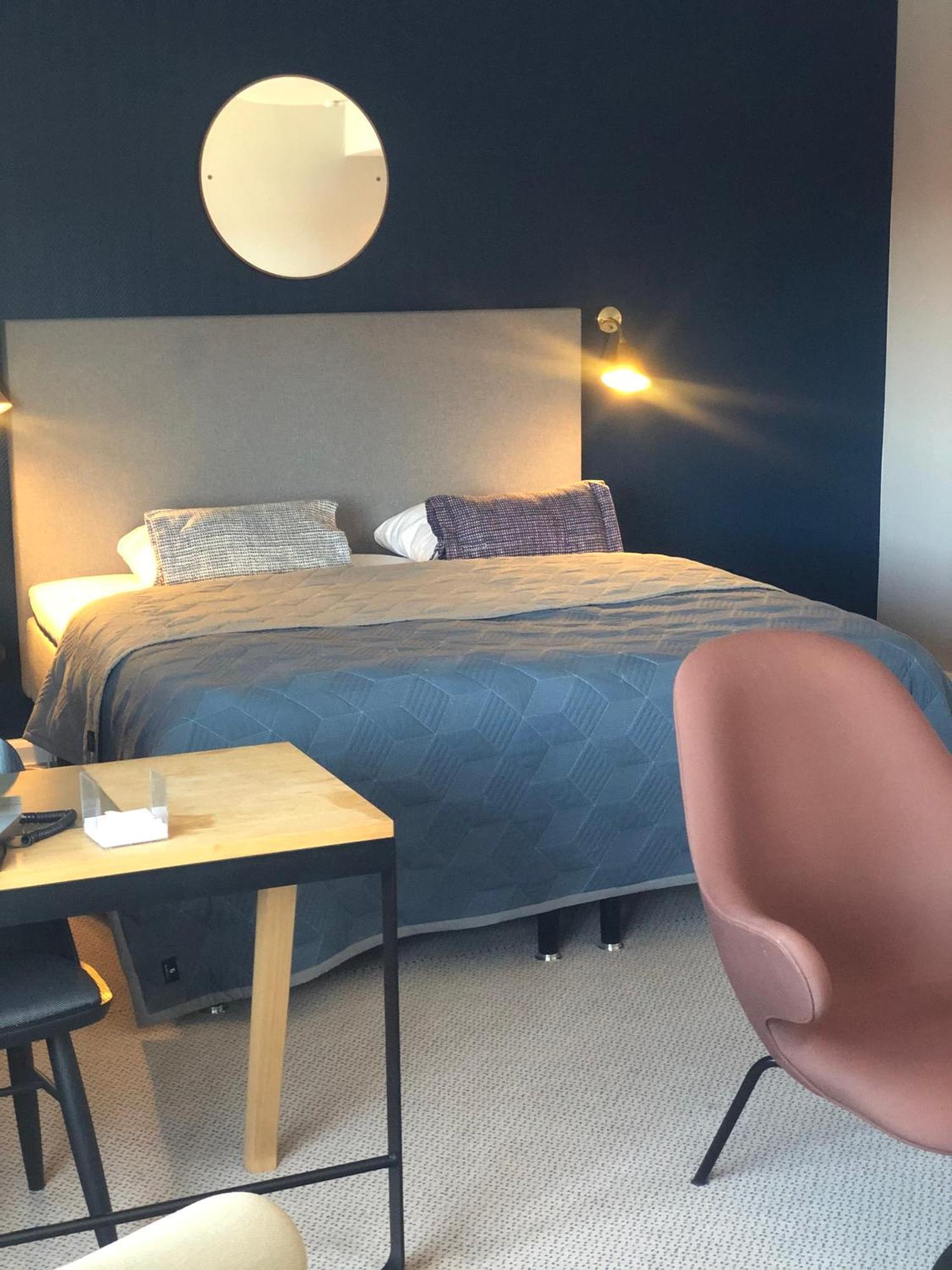 Hotel Jutlandia Frederikshavn Cameră foto