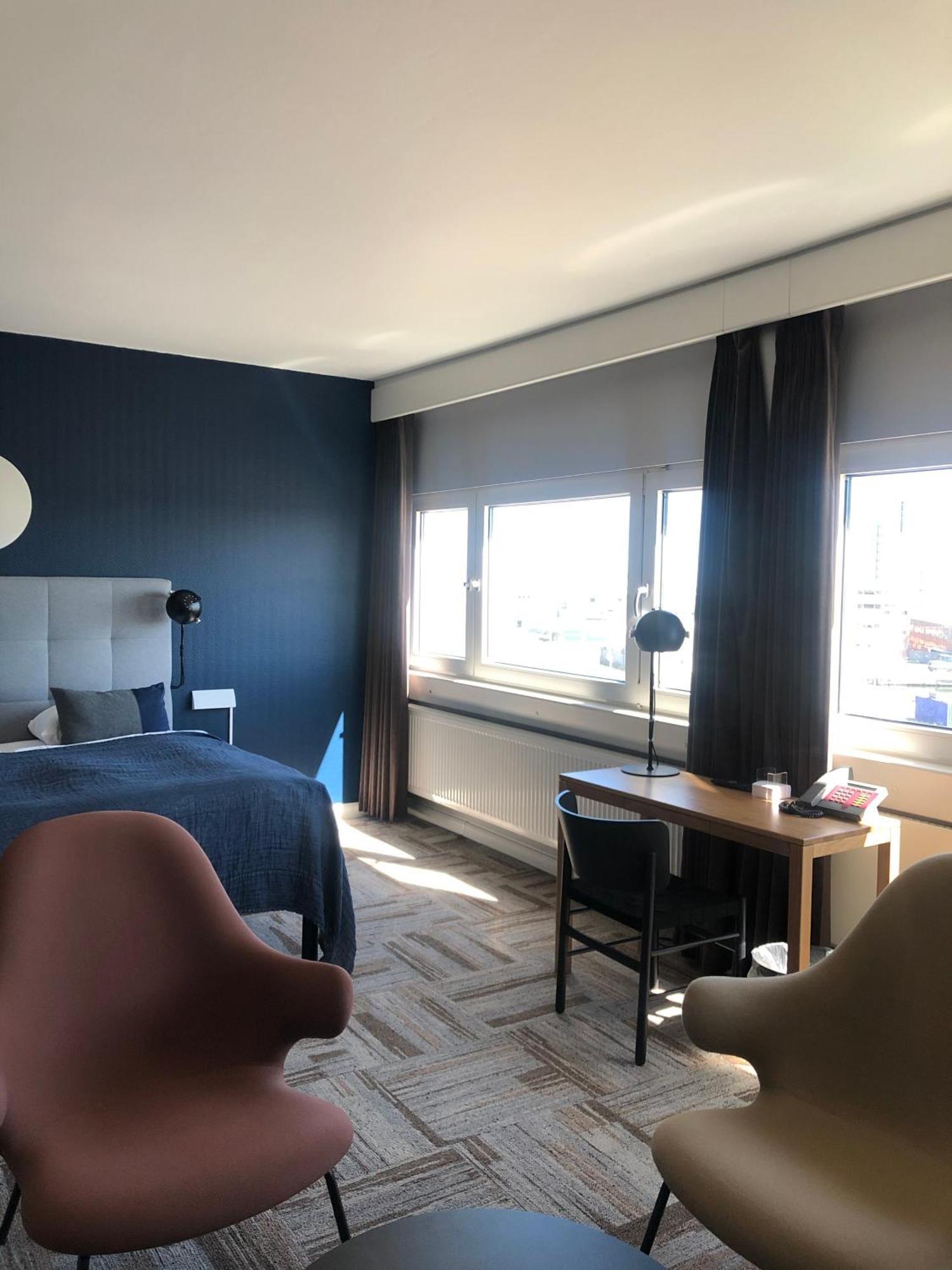 Hotel Jutlandia Frederikshavn Cameră foto