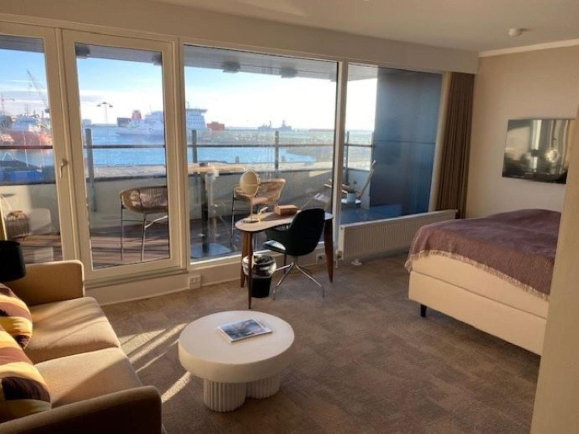 Hotel Jutlandia Frederikshavn Cameră foto